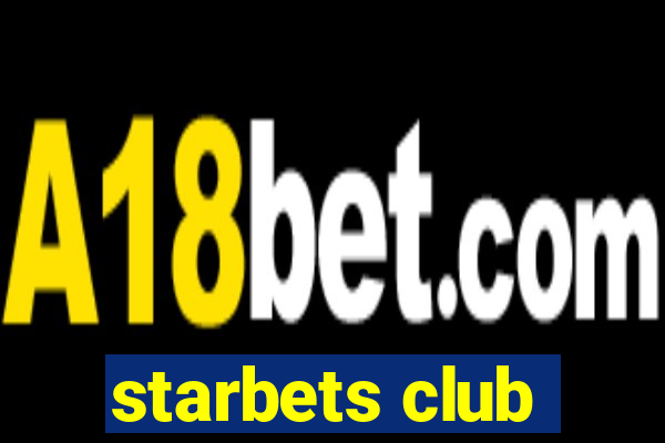 starbets club